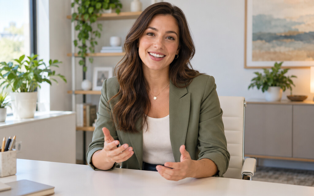 Interactive L&D tutor
